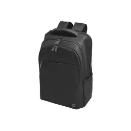 HP Professional - Sac à dos pour ordinateur portable - 17.3" - doublure intérieure bleu atlantique - p... (500S6AA)_1